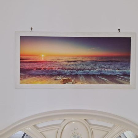 Amata Villa Vacanza Santa Maria di Leuca Extérieur photo