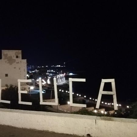 Amata Villa Vacanza Santa Maria di Leuca Extérieur photo