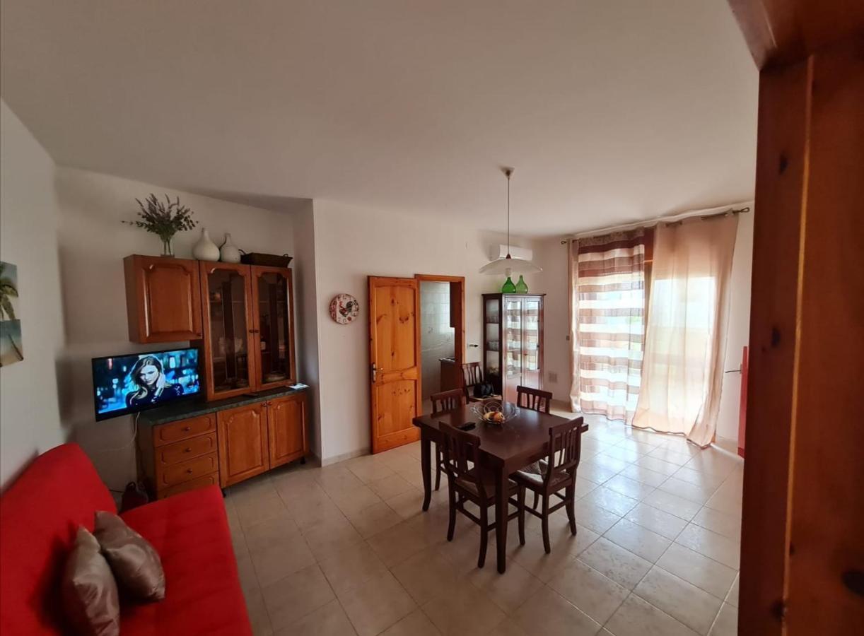 Amata Villa Vacanza Santa Maria di Leuca Extérieur photo