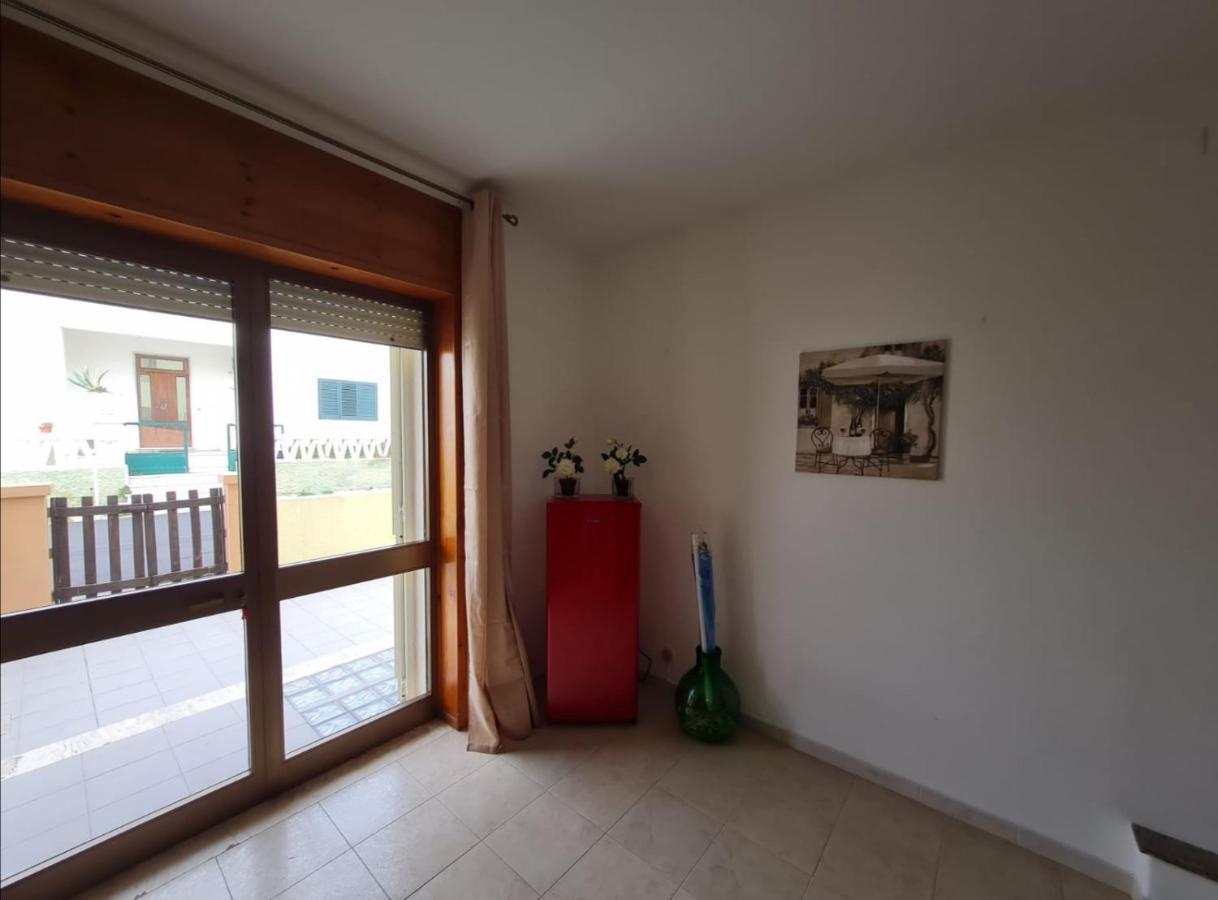 Amata Villa Vacanza Santa Maria di Leuca Extérieur photo