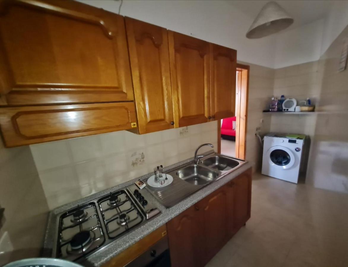 Amata Villa Vacanza Santa Maria di Leuca Extérieur photo