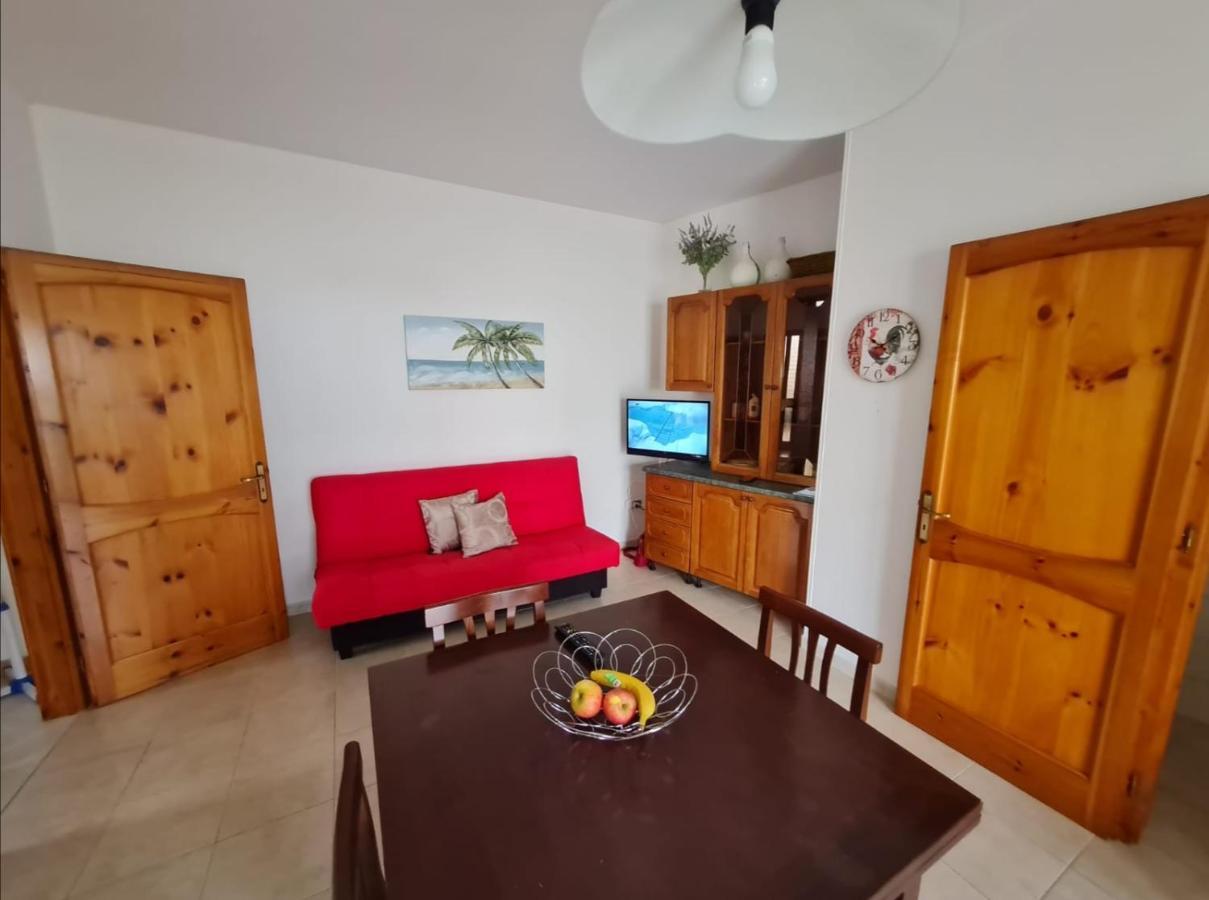 Amata Villa Vacanza Santa Maria di Leuca Extérieur photo