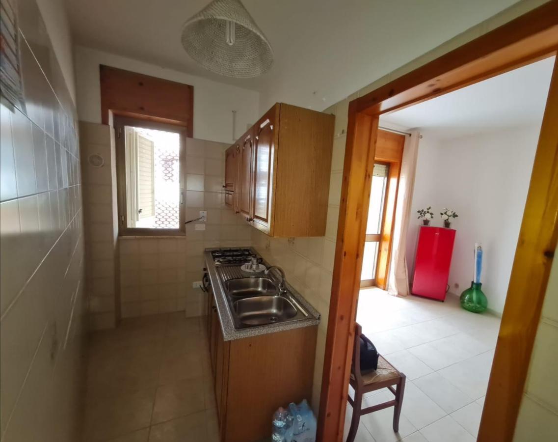 Amata Villa Vacanza Santa Maria di Leuca Extérieur photo