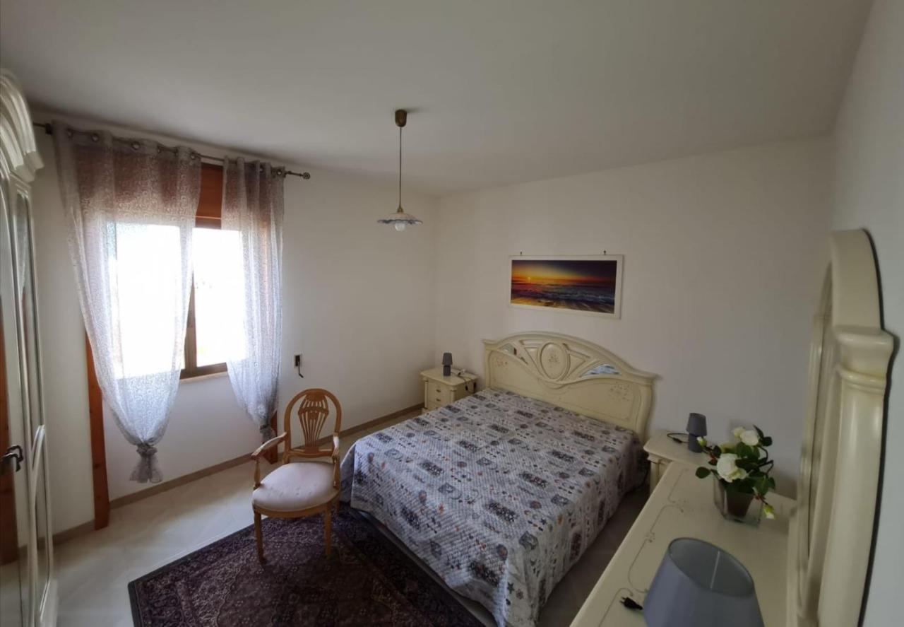 Amata Villa Vacanza Santa Maria di Leuca Extérieur photo