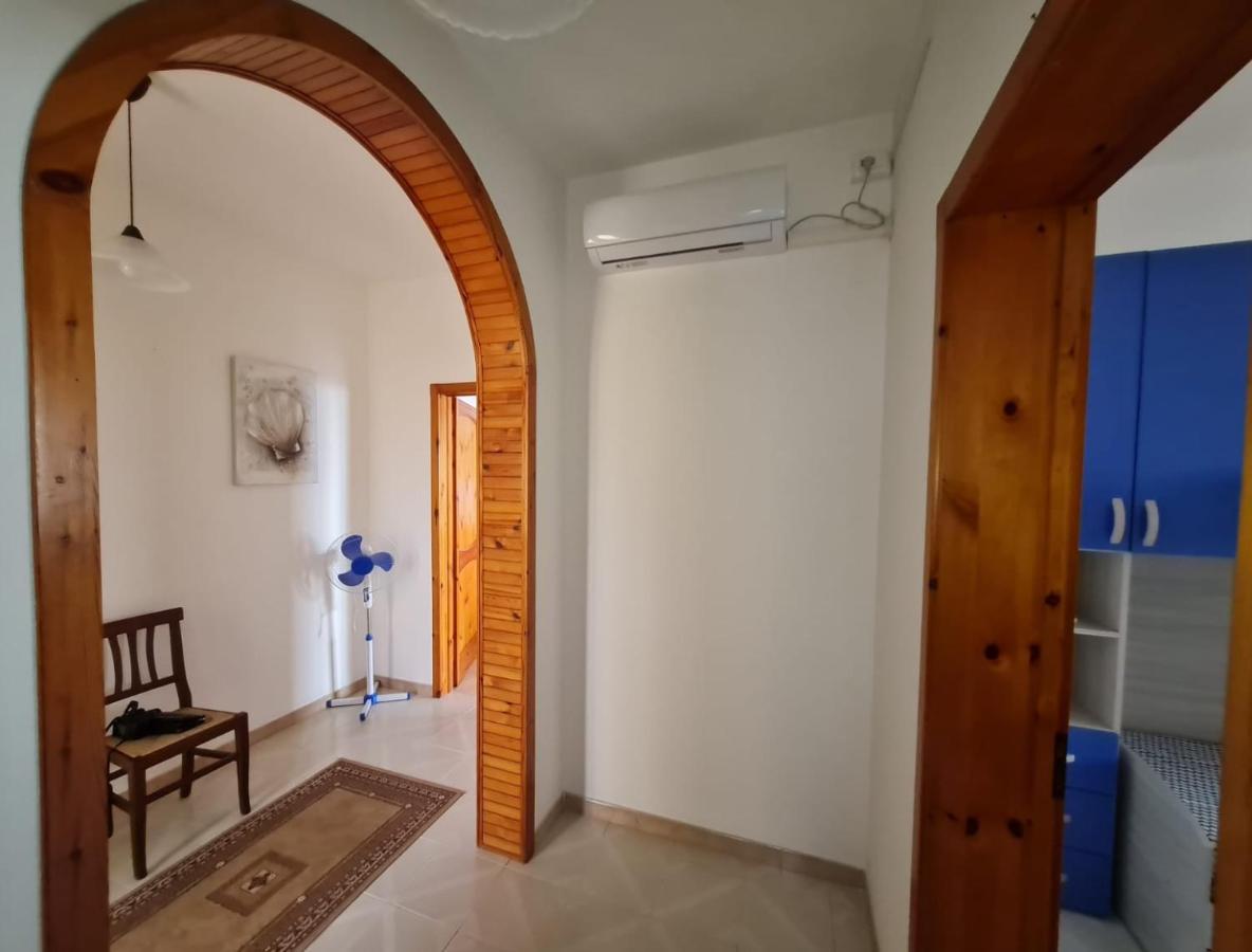 Amata Villa Vacanza Santa Maria di Leuca Extérieur photo