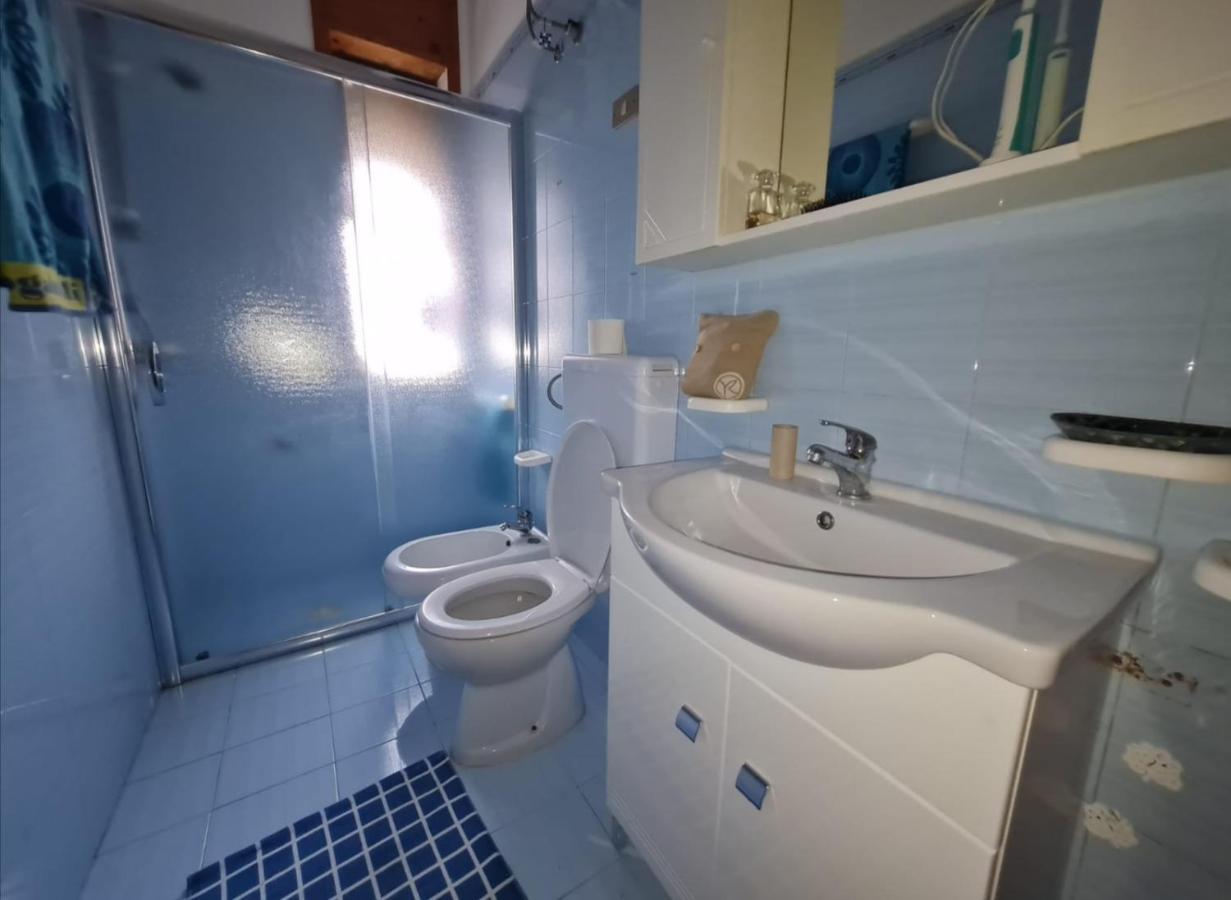 Amata Villa Vacanza Santa Maria di Leuca Extérieur photo