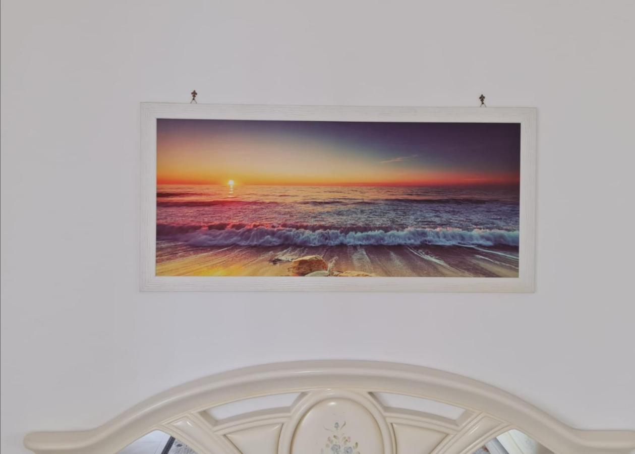 Amata Villa Vacanza Santa Maria di Leuca Extérieur photo