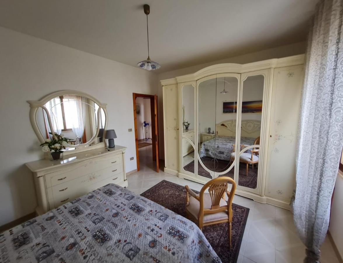 Amata Villa Vacanza Santa Maria di Leuca Extérieur photo