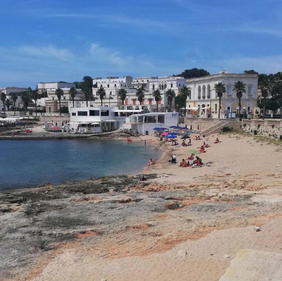 Amata Villa Vacanza Santa Maria di Leuca Extérieur photo