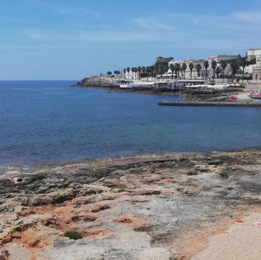 Amata Villa Vacanza Santa Maria di Leuca Extérieur photo