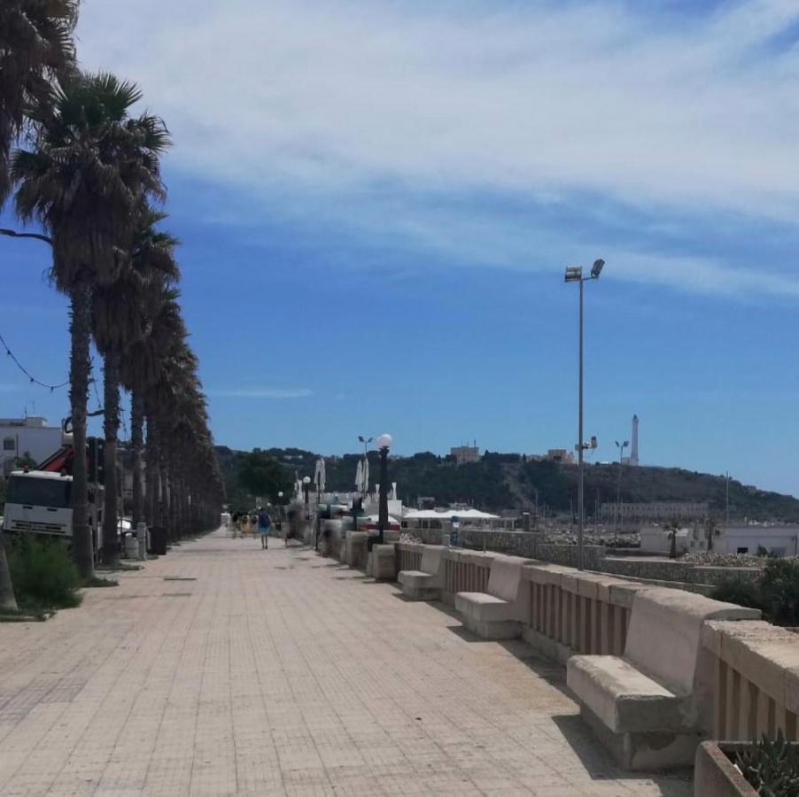 Amata Villa Vacanza Santa Maria di Leuca Extérieur photo