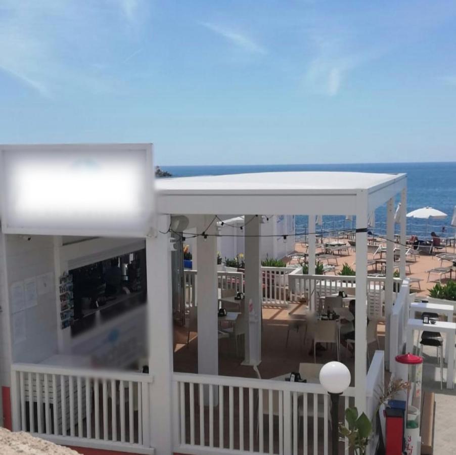 Amata Villa Vacanza Santa Maria di Leuca Extérieur photo