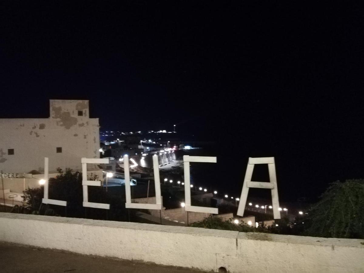 Amata Villa Vacanza Santa Maria di Leuca Extérieur photo