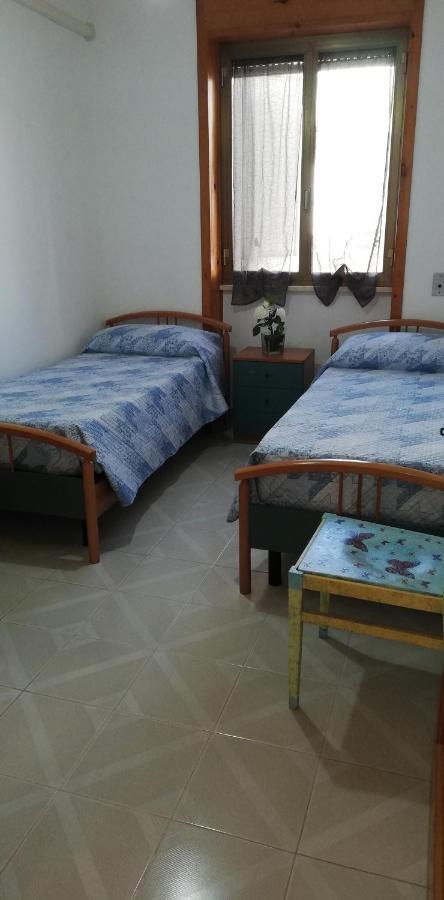 Amata Villa Vacanza Santa Maria di Leuca Extérieur photo