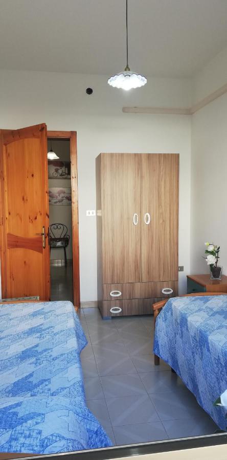 Amata Villa Vacanza Santa Maria di Leuca Extérieur photo