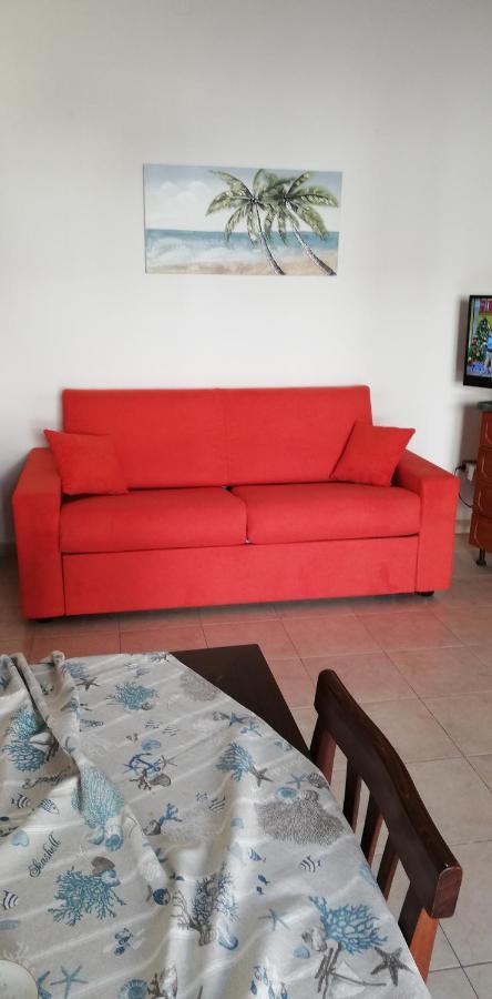 Amata Villa Vacanza Santa Maria di Leuca Extérieur photo