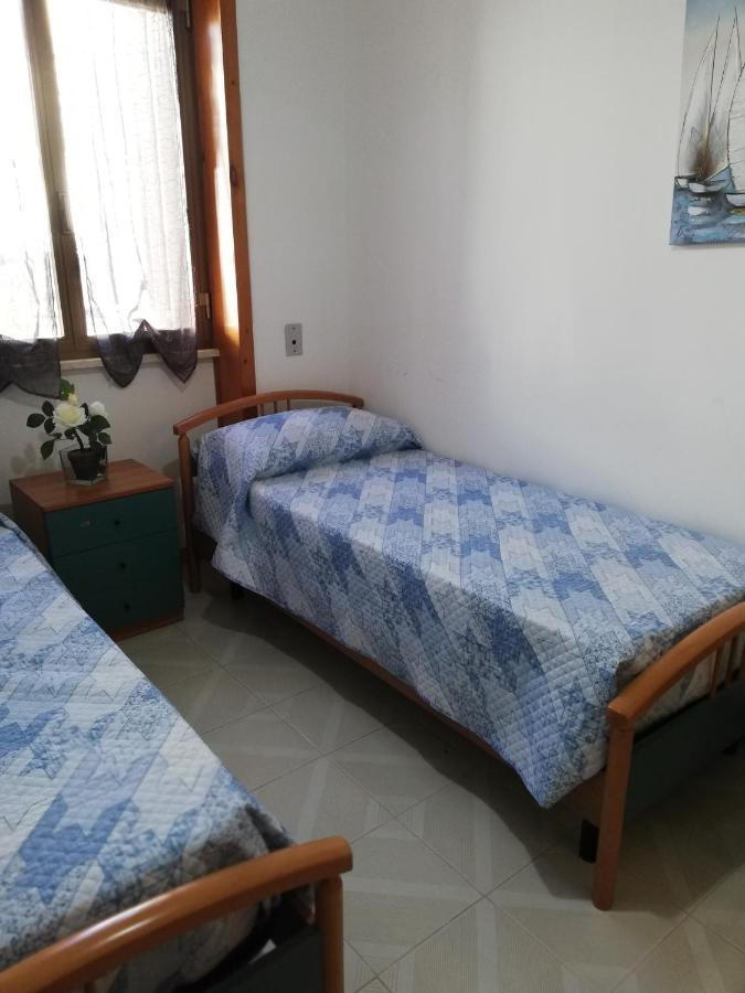 Amata Villa Vacanza Santa Maria di Leuca Extérieur photo